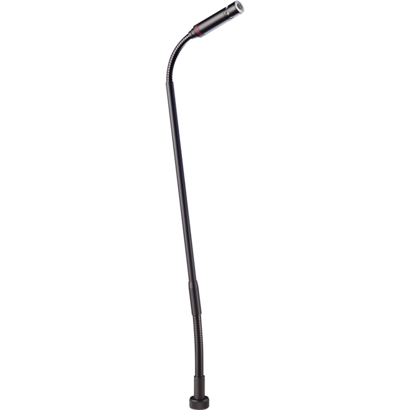 Audio Technica Pro 47TL ProPoint Series Stand Mount Condenser Gooseneck Microphone (15.79")