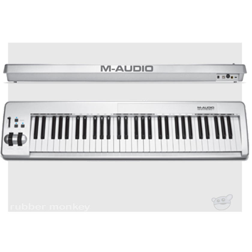 M-Audio Keystation 61es