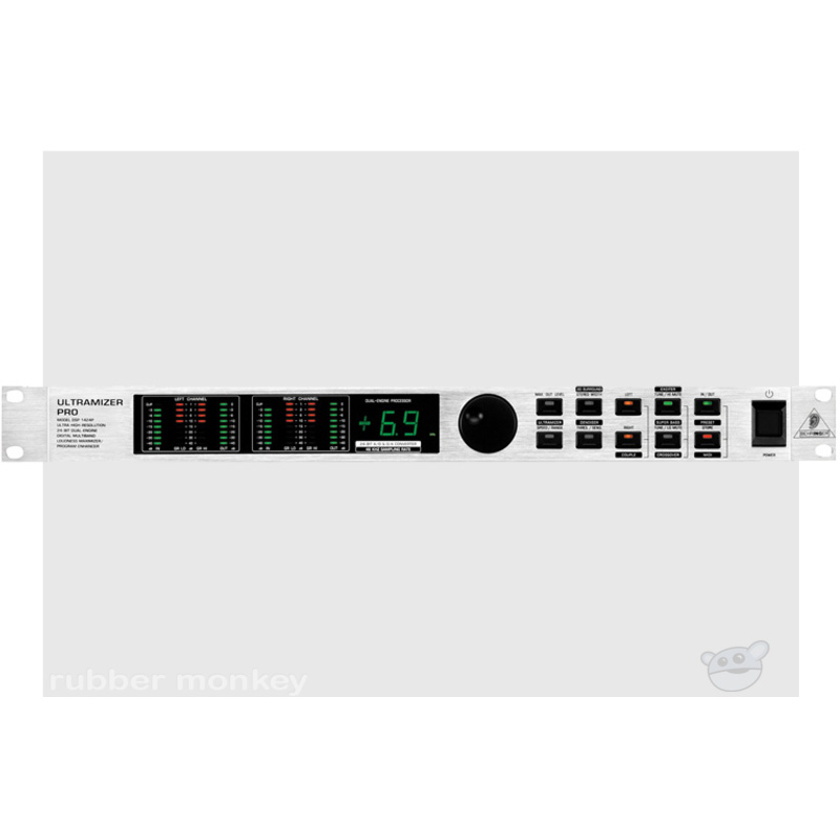Behringer Ultramizer Pro DSP1424P