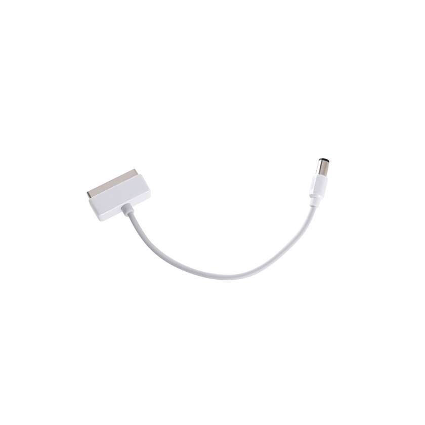 DJI Battery (10 PIN-A) to DC Power Cable for Phantom 4