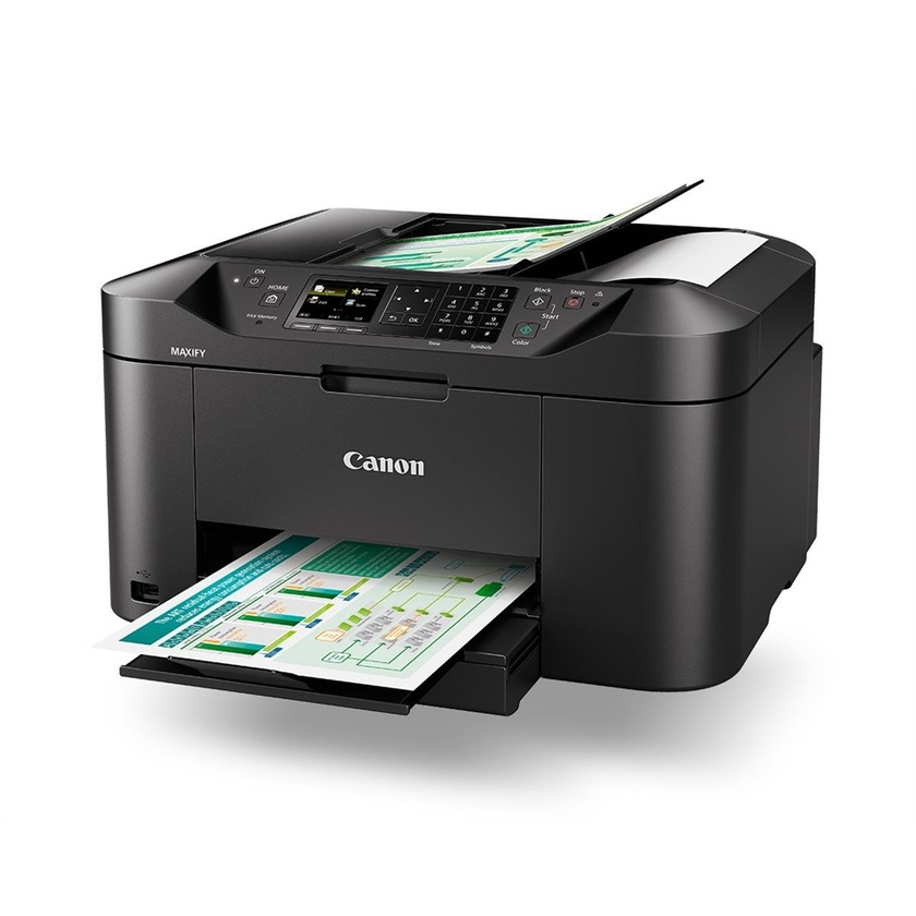 Canon MAXIFY MB2160 Multifunction Printer