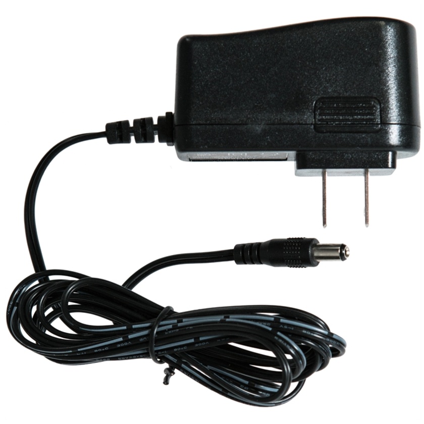 Paralinx 12V Replacement Power Supply for Triton Transmitter
