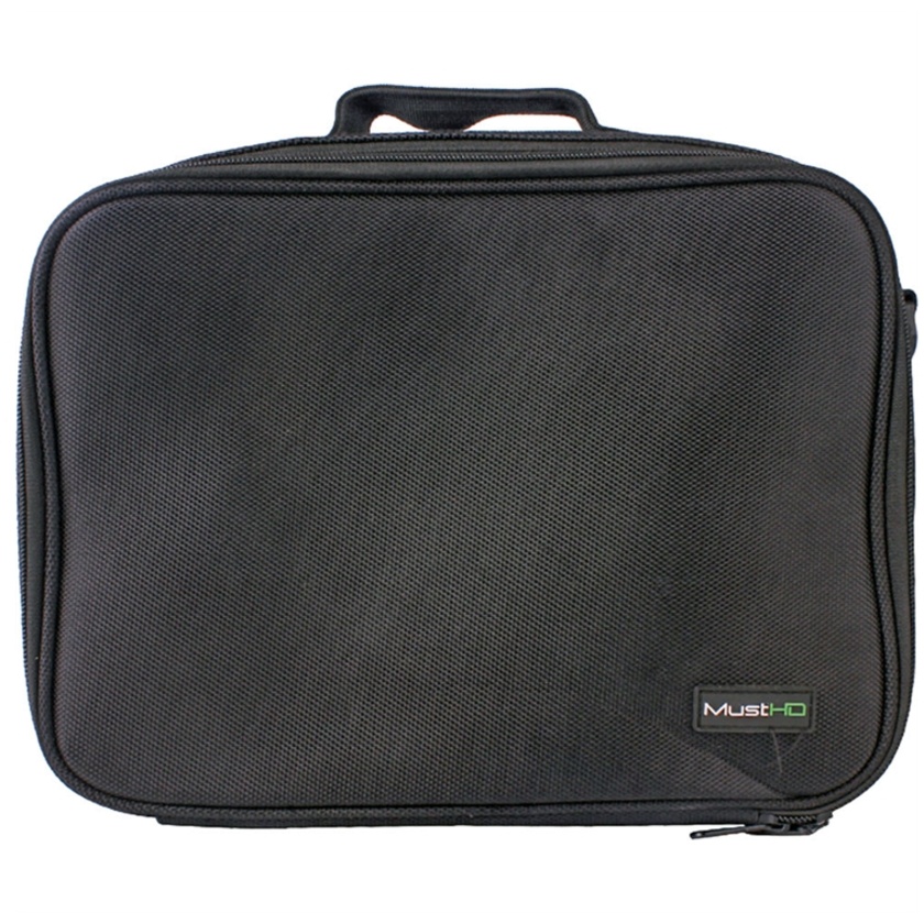 MustHD MC01 Lightweight Carry Bag for 5.6" and 7" MustHD On-Camera Field Monitors