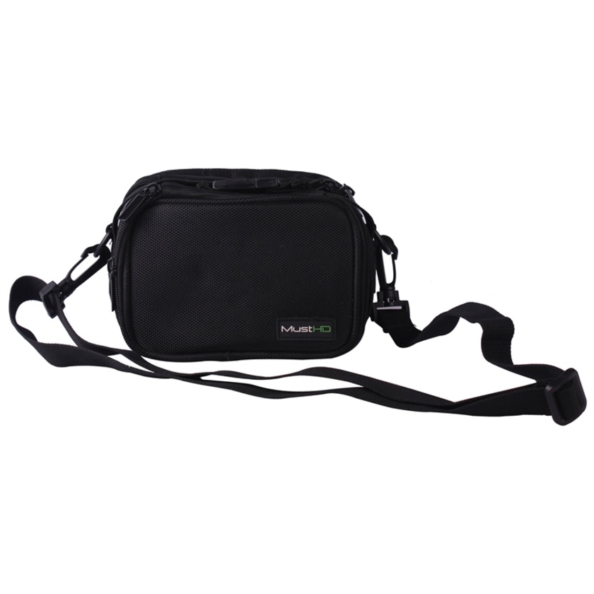 MustHD MF01 Carrying Case for M501H On-Camera Field Monitor