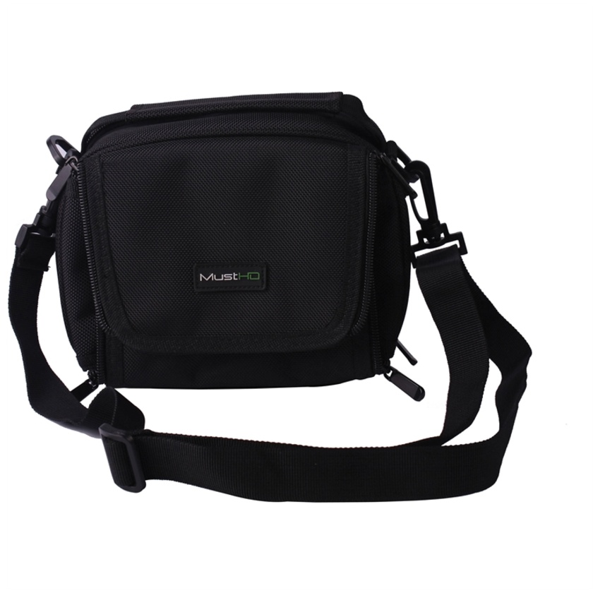 MustHD MF02 Carrying Case for M601H On-Camera Field Monitor