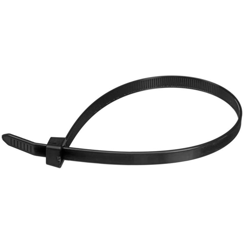 Chief Cable Ties (12", 100-Pack)
