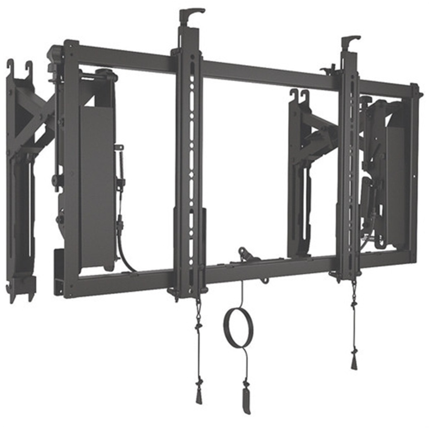 Chief ConnexSys LVSXU Video Wall Landscape Mounting System