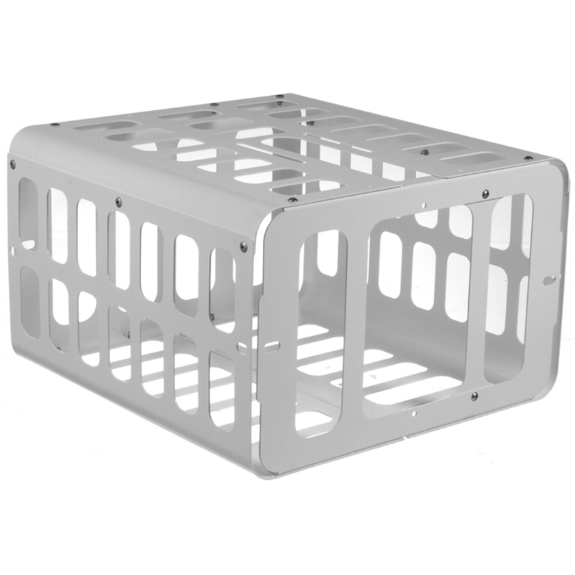 Chief PG2AW Small Projector Guard Security Cage (White)