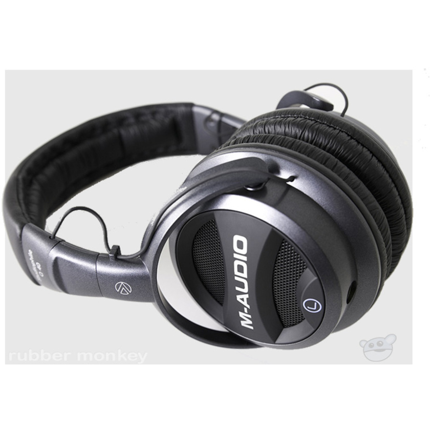 M-Audio Studiophile Q40