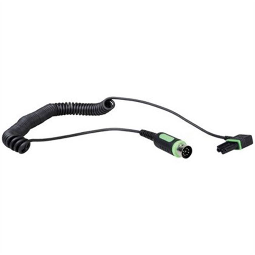 Phottix Indra Battery Pack Flash Cable for Nikon