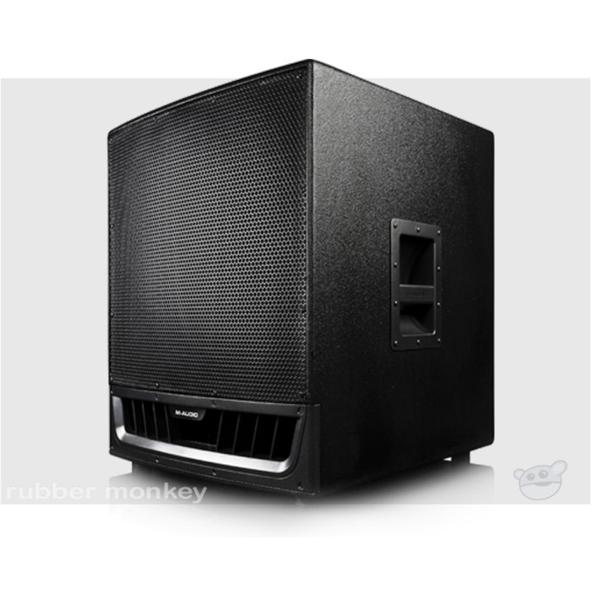 M-Audio GSR18 Subwoofer