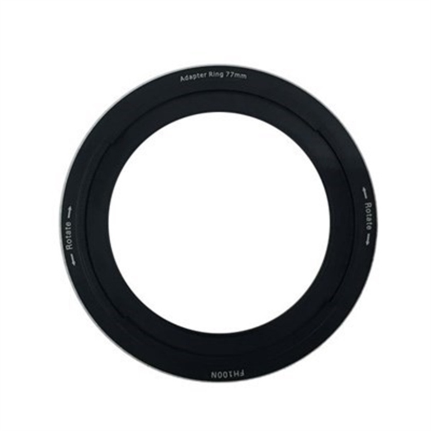 Benro FH100 77mm Adapter Ring
