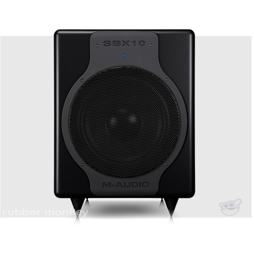 M-Audio SBX10 Subwoofer