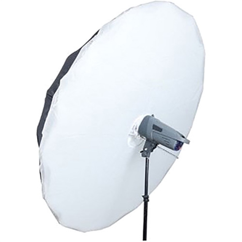 Phottix Umbrella Diffuser for Para-Pro Reflective Umbrella (60") (White)