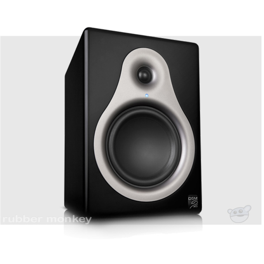 M-Audio Studiophile DSM2 Reference Monitor (Single Speaker)