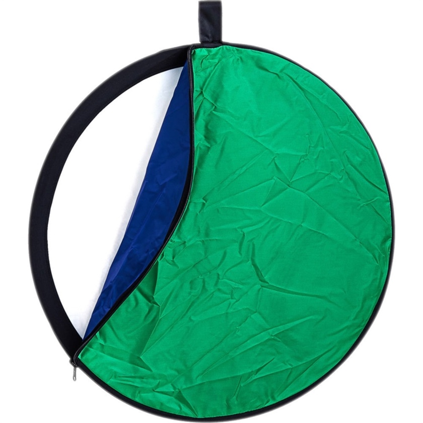 Phottix 7-in-1 Light Multi Collapsible Reflector (32")