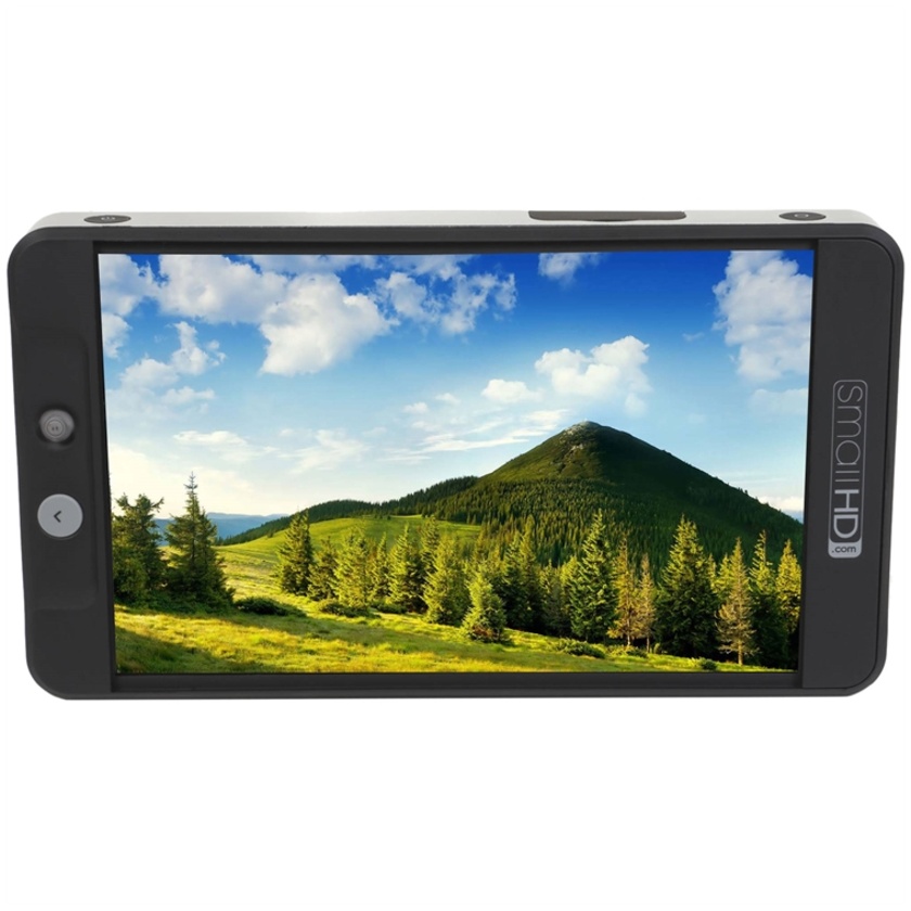 SmallHD 702 Bright 7" Full HD On-Camera Monitor Kit