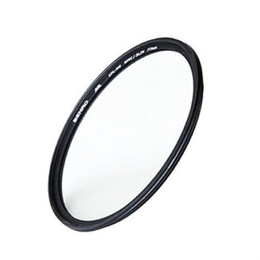 Benro 72mm SHD WMC Slim CPL-HD Filter