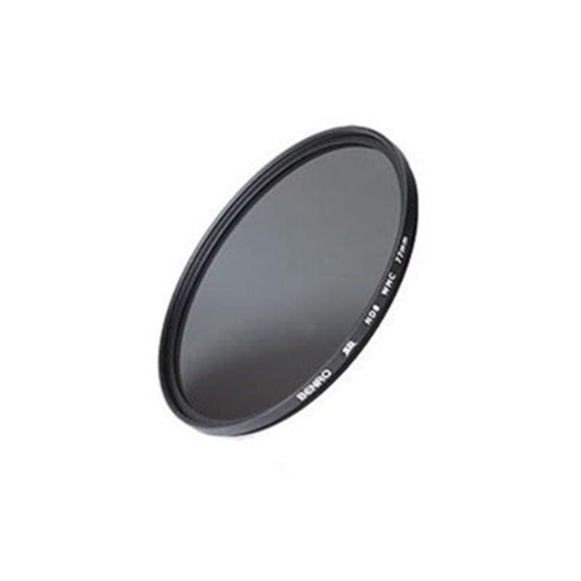 Benro 72mm SD WMC ND8 Filter (3 Stops)
