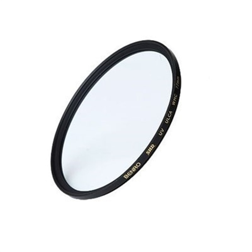 Benro 46mm SHD ULCA WMC UV Filter