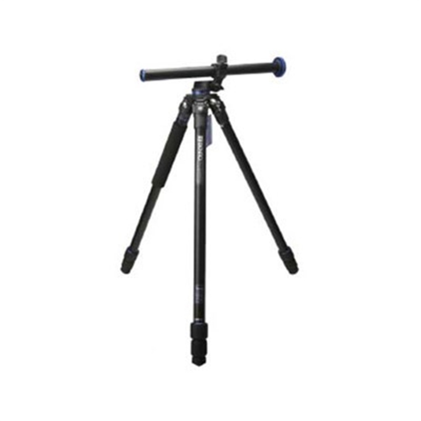 Benro TGP27C GoPlus Classic Carbon 3 Sec Tripod