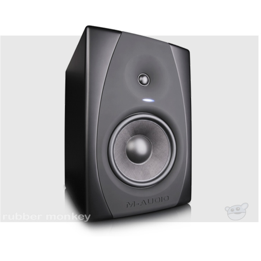 M-Audio Studiophile CX8 Reference Monitor (Single Speaker)