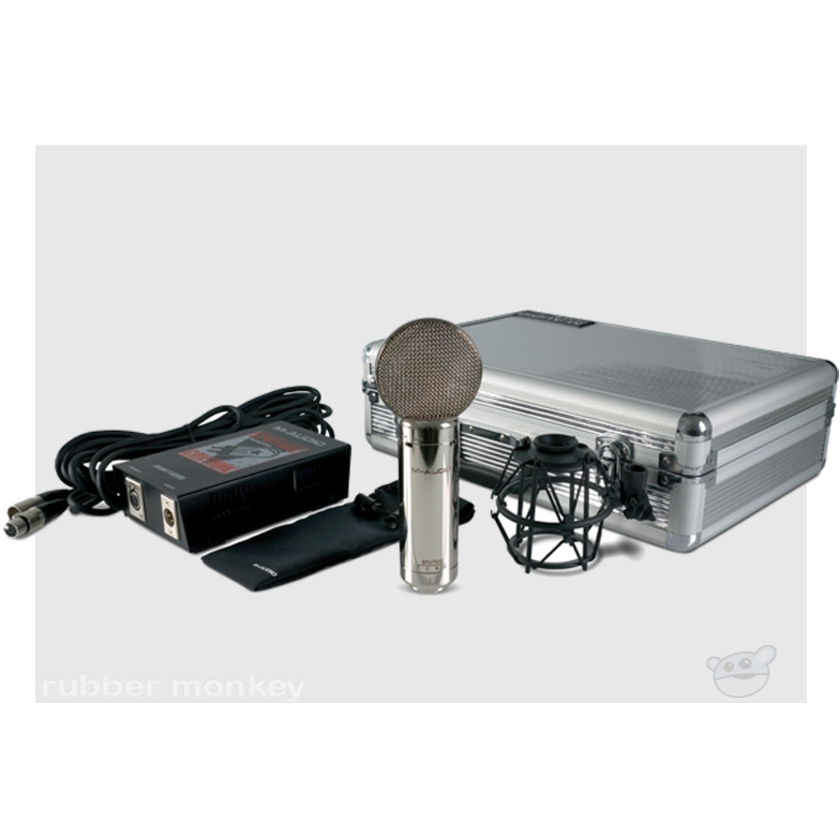 M-Audio Sputnik Microphone