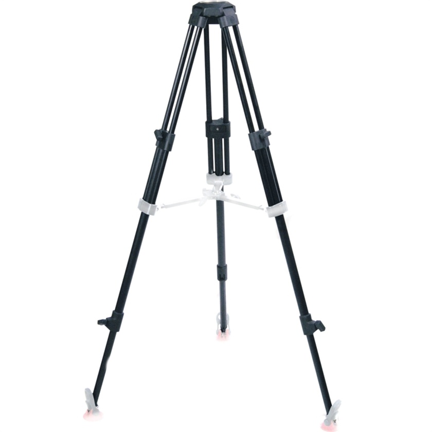 Sachtler 4188 DA 75/2D Two Stage Aluminum Tripod with 75mm bowl