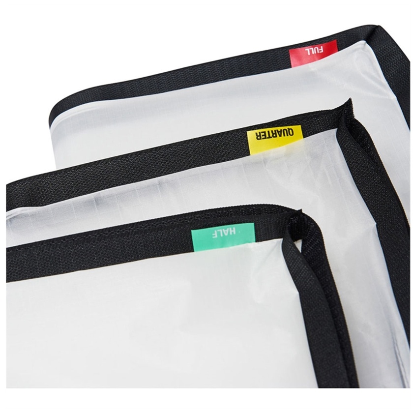Litepanels Cloth Set for Snapbag Softbox for Hilio D12/T12 LED Light