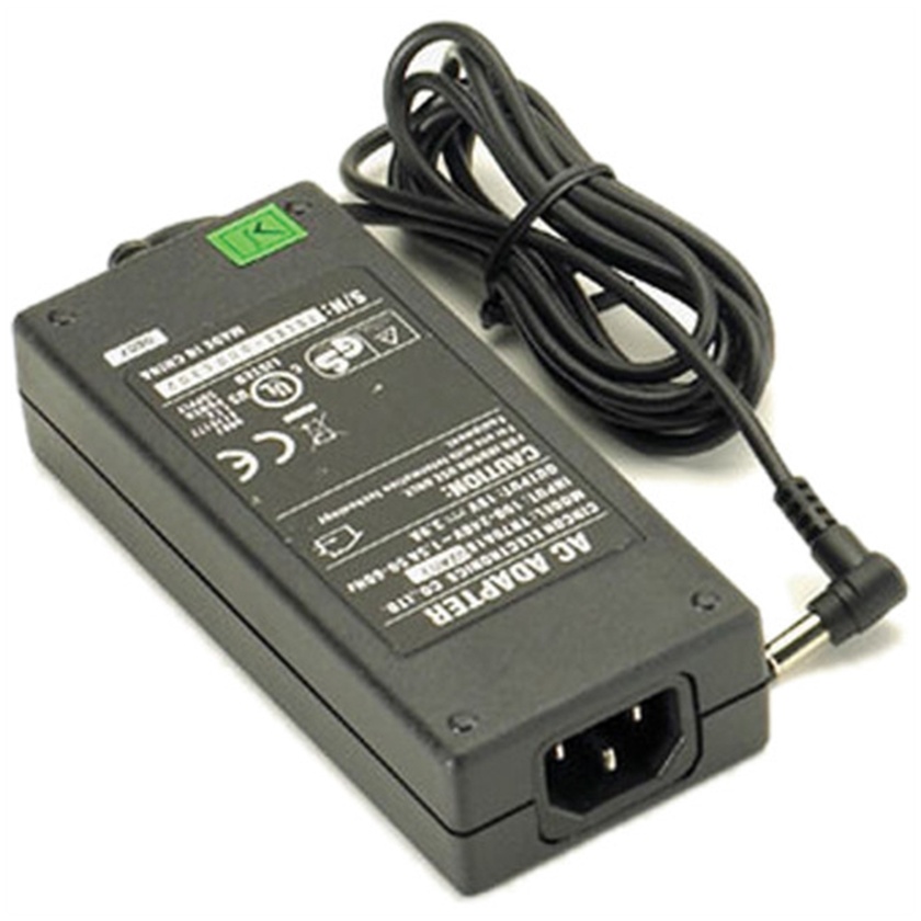 Litepanels AC Adapter for LP1x1 Fixtures (100-240VAC)