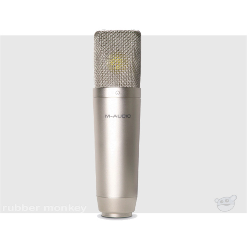 M-Audio Nova Microphone