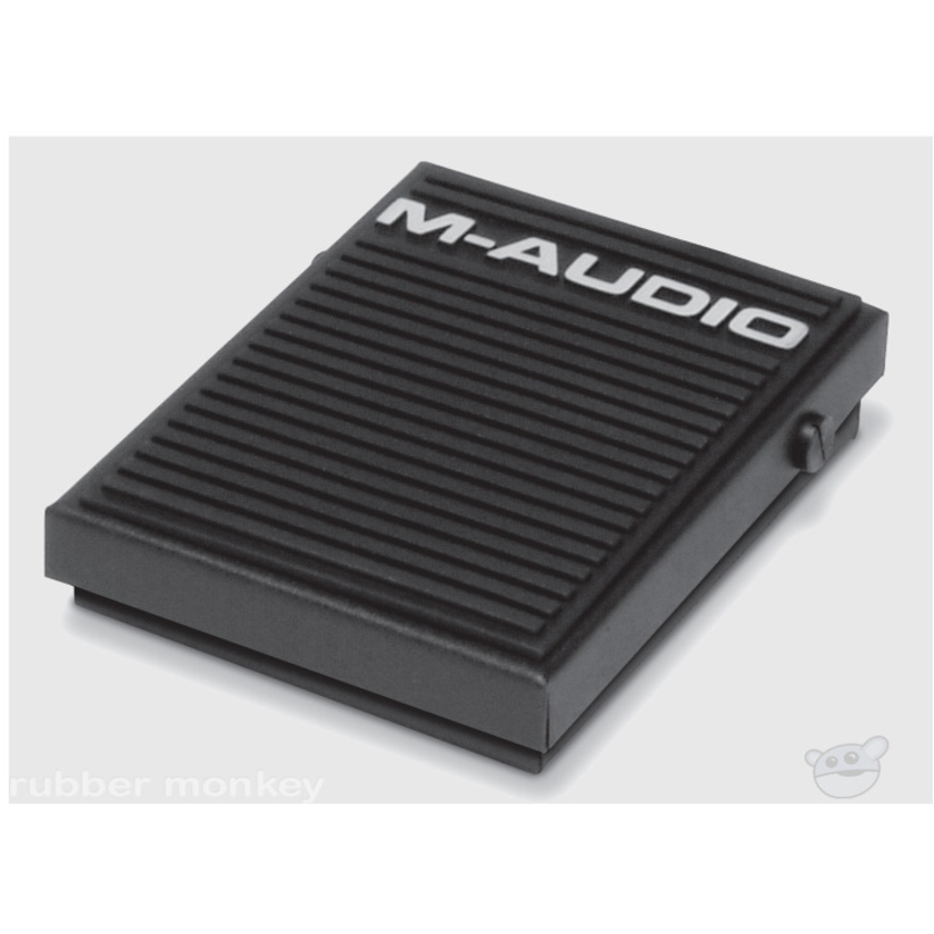 M-Audio SP-1 Sustain Pedal