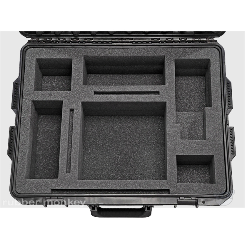 Zacuto AF100 Foam Insert