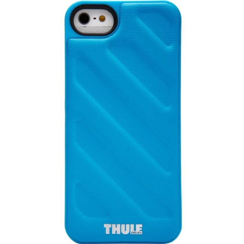 Thule Gauntlet Case for iPhone 5/5S (Blue)