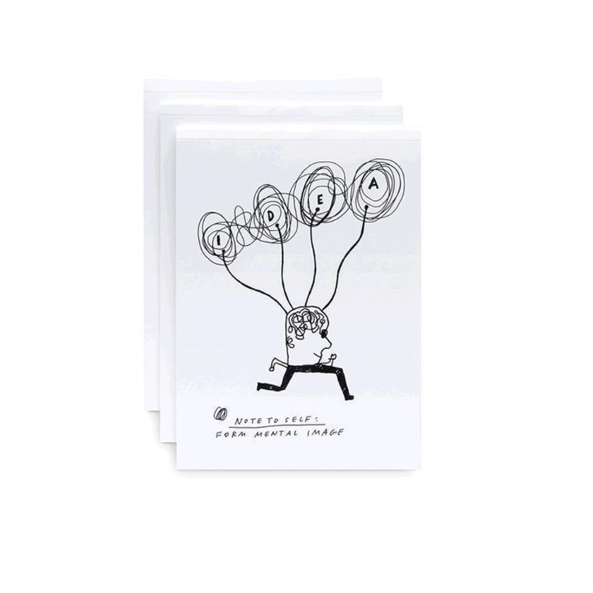 Wacom Replacement notepads for Bamboo Spark 3