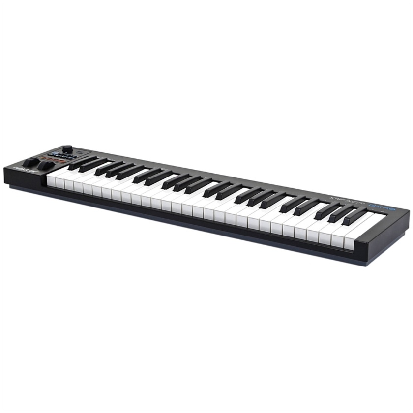 Nektar Technology GX49 - USB MIDI Keyboard Controller