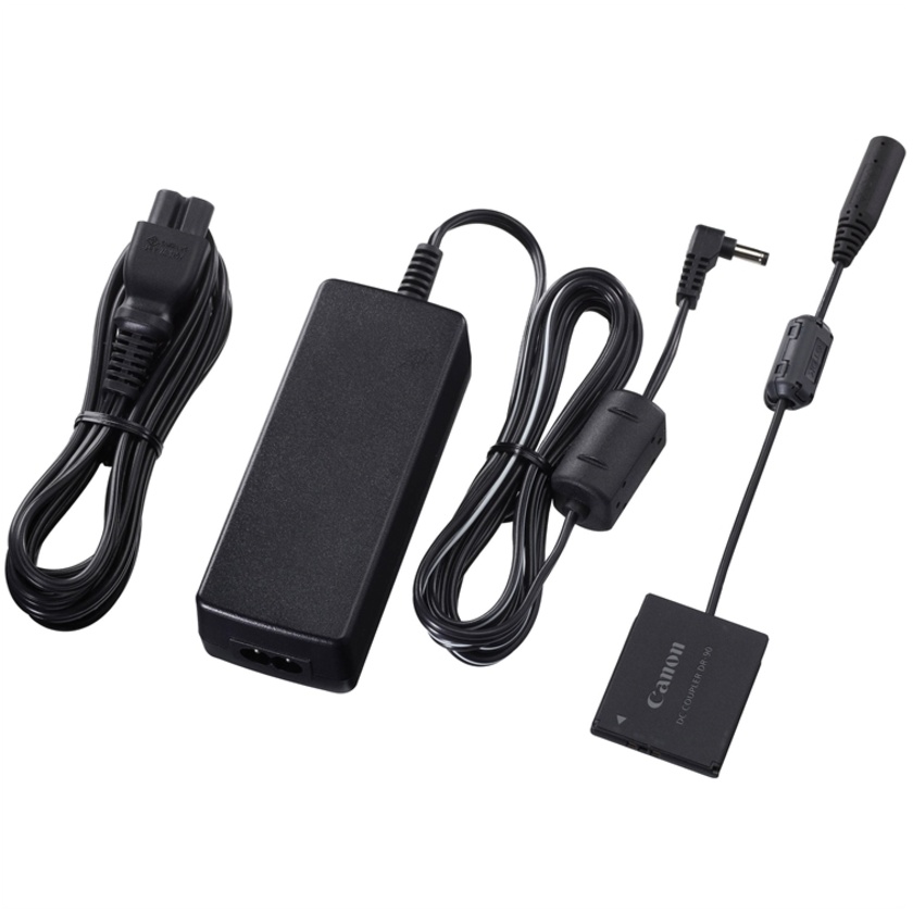 Canon AC Adapter Kit for NB-11L Battery Pack