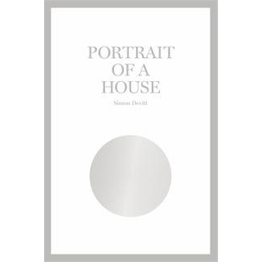 Canon Portrait of a House-Simon Devitt