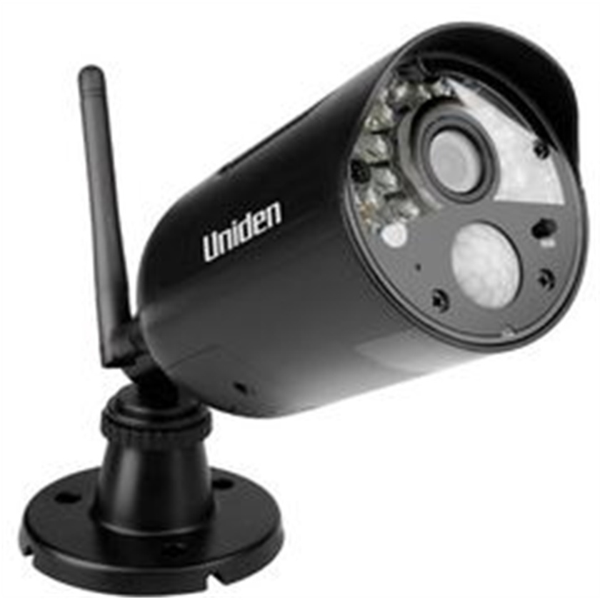 Uniden G3700 Wireless Surveillance Camera