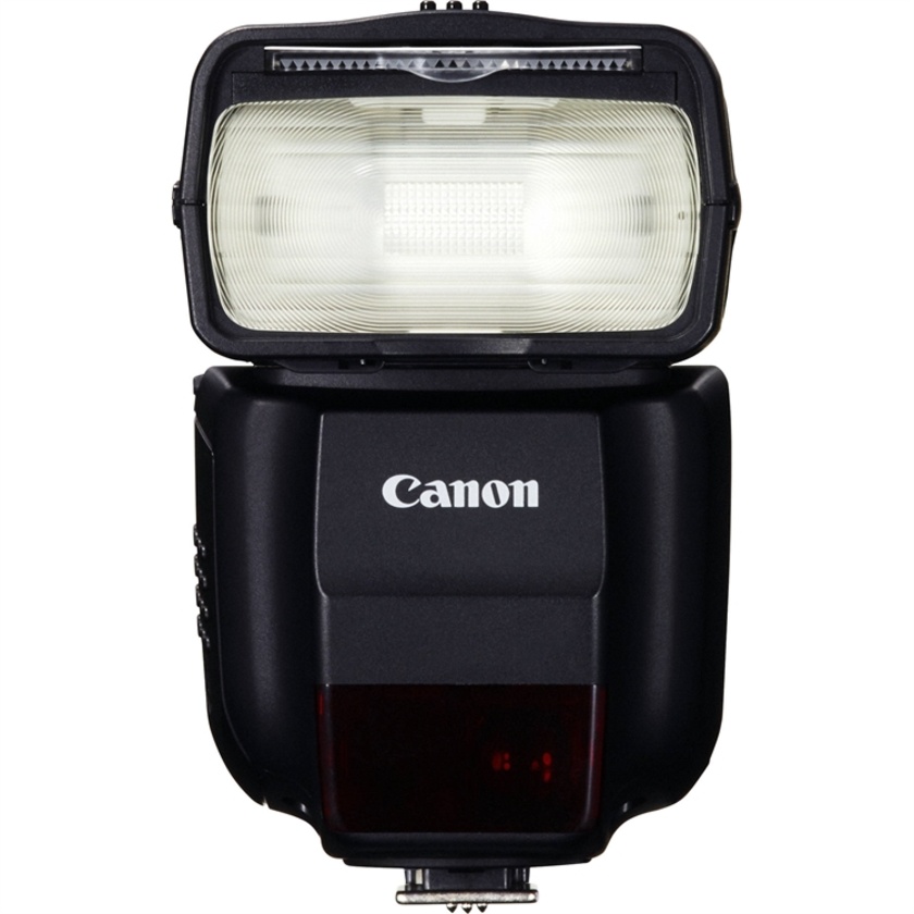 Canon Speedlite 430EX III Flash Unit