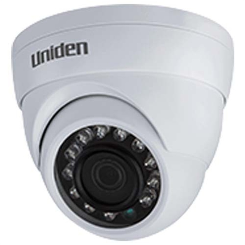Uniden GDCT01 Optional Indoor Camera for GDVR 8TXX Series