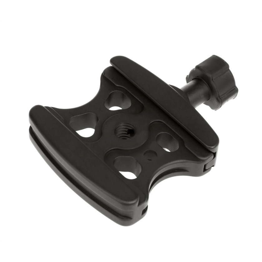Acratech Arca-Type Quick Release Clamp with Rubber Knob