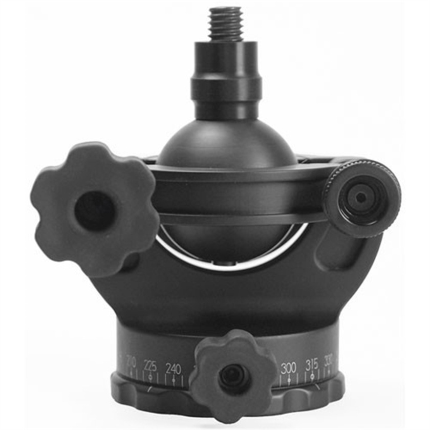 Acratech GV2 Ballhead/Gimbal Head