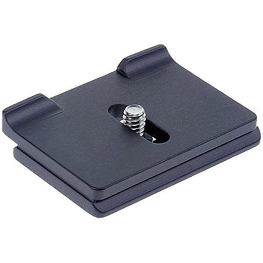 Acratech Arca-Type Quick Release Plate for Nikon D800, D300, Canon 5D MkIII & Bronica GS-1