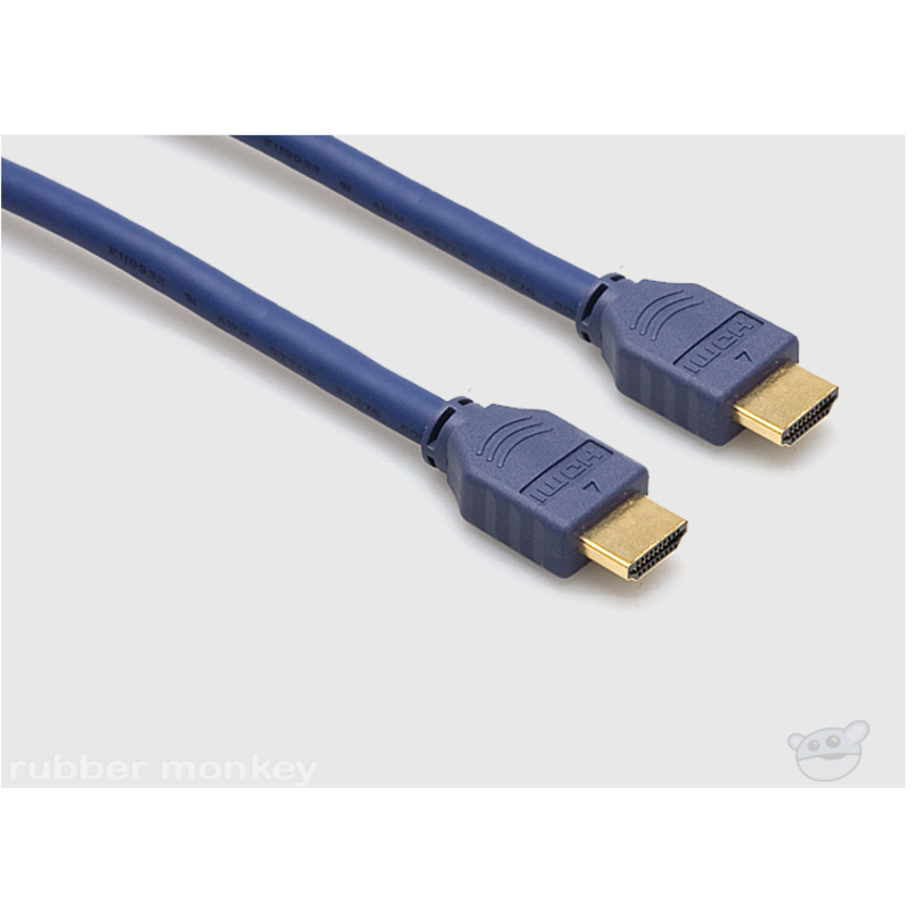Hosa HDMI-325 High Speed HDMI Cable 25ft