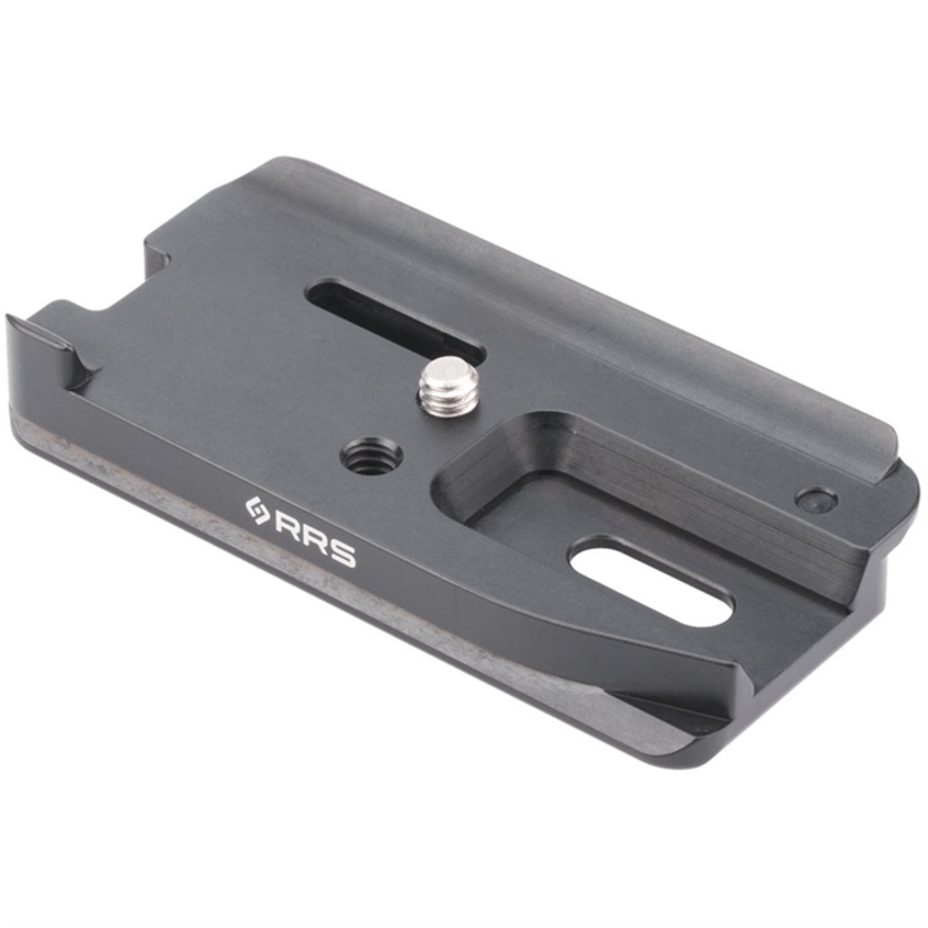 Really Right Stuff B80D Base Plate for Canon 80D