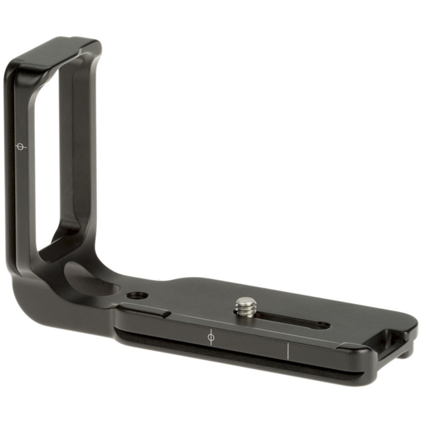 Really Right Stuff BD810-L L-Plate for Nikon D810