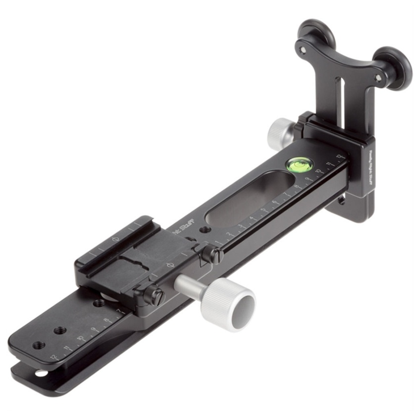 Really Right Stuff Long Lens Y-Support Package with Dual Quick Release Clamps