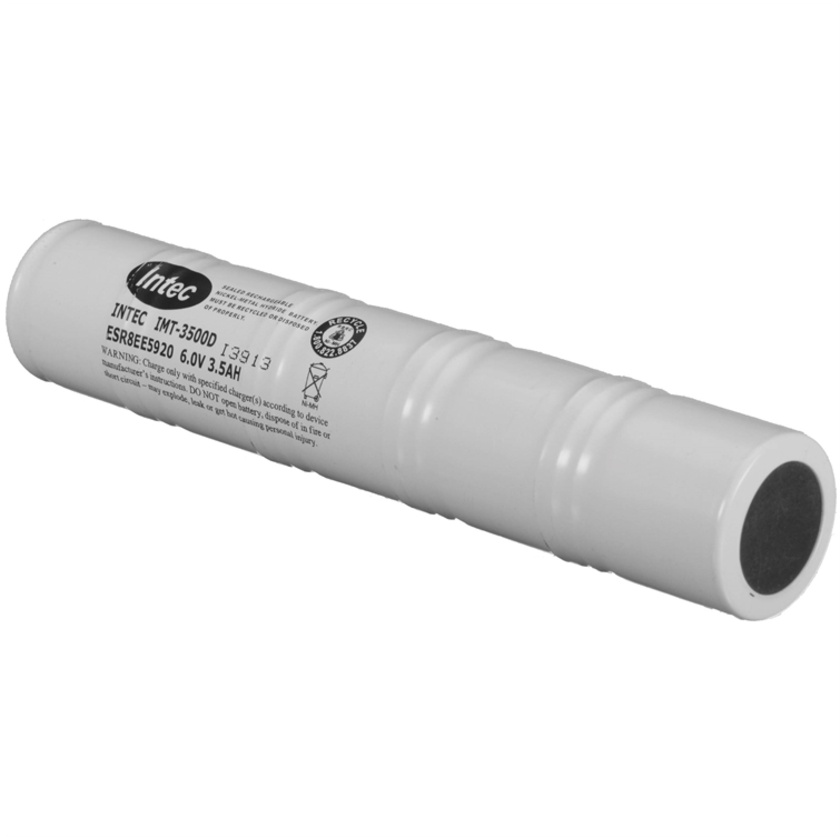 Maglite Ni-MH Rechargeable Battery Stick for Mag Charger Flashlights