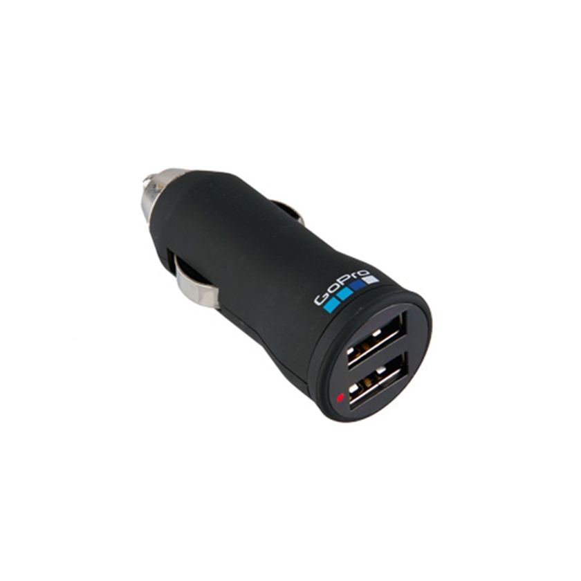 GoPro Auto Car Charger